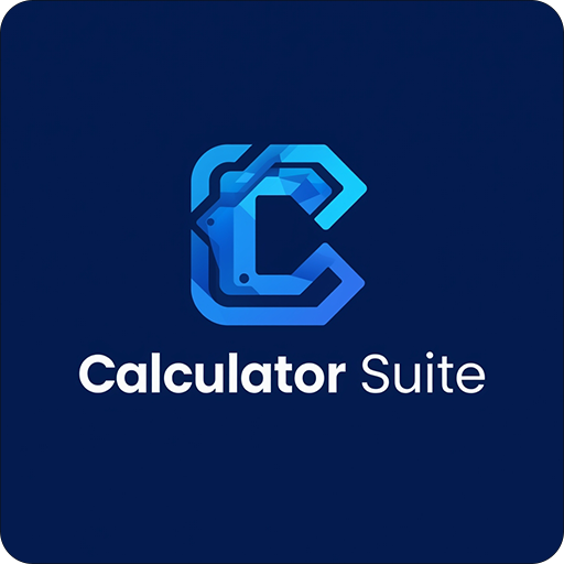 Calculator Suite logo