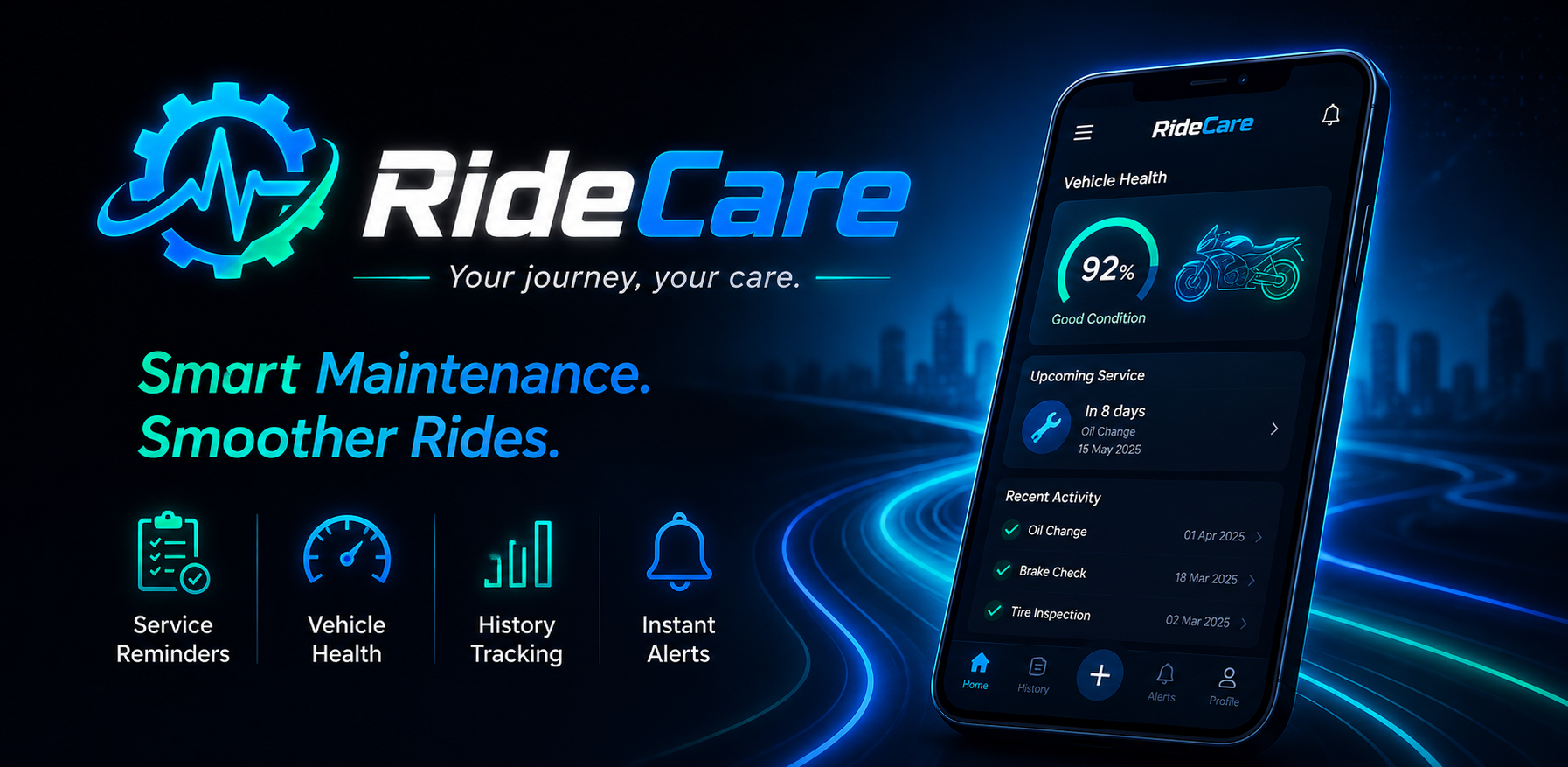 RideCare