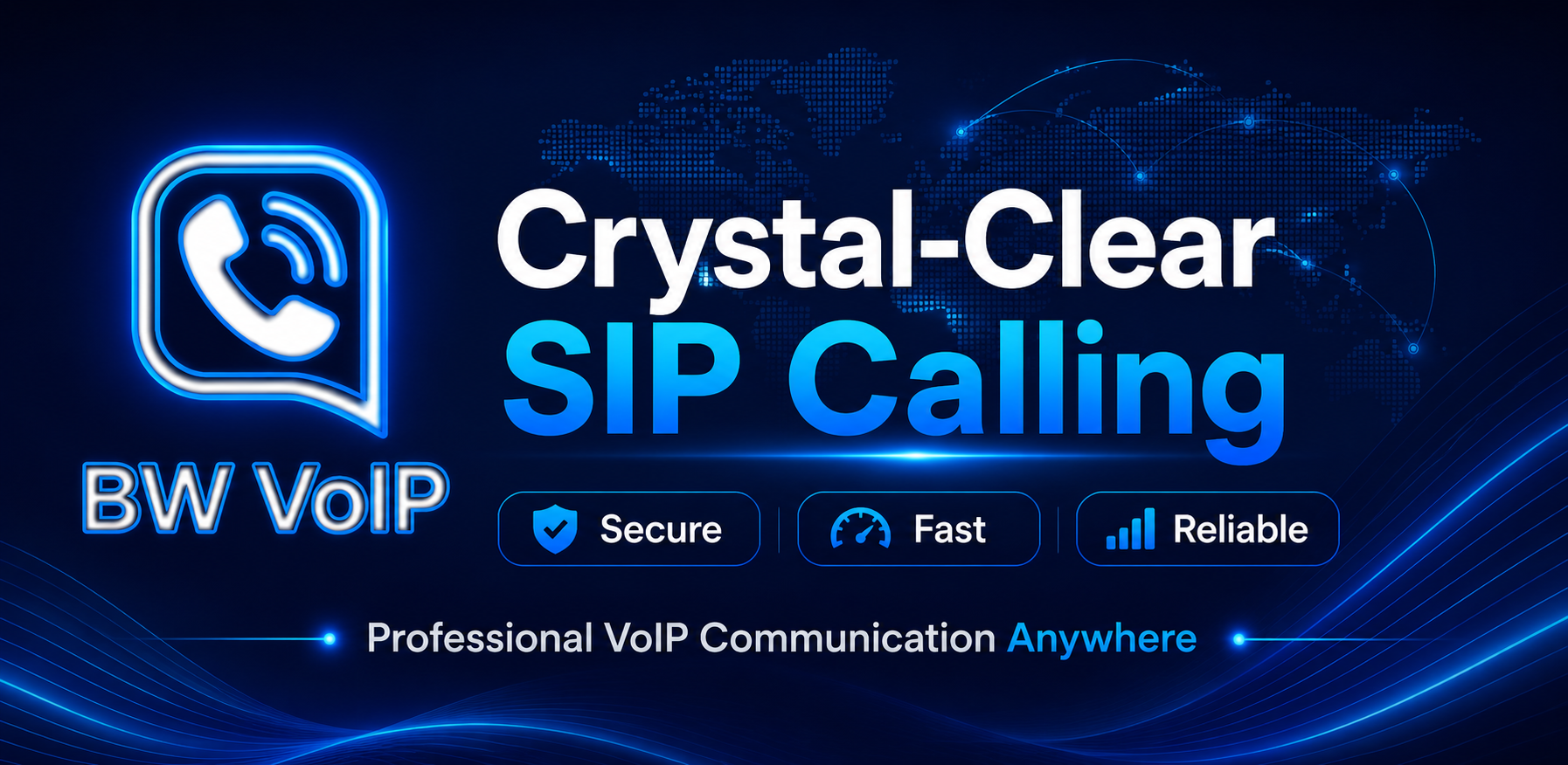BW VoIP